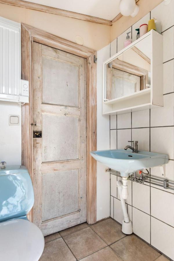Holiday Home Kaxholmen - Snd112 By Interhome Huskvarna Ngoại thất bức ảnh